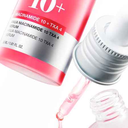 Anua - Niacinamide 10% TXA 4% Serum - 30 mL