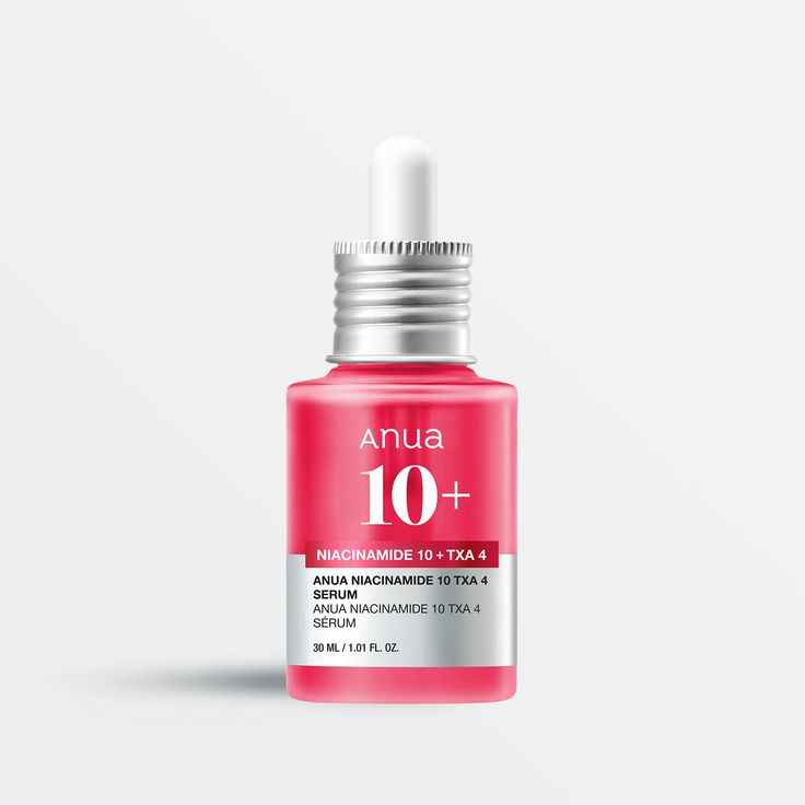 ANUA - NIACINAMIDE 10% + TXA 4% DARK SPOT