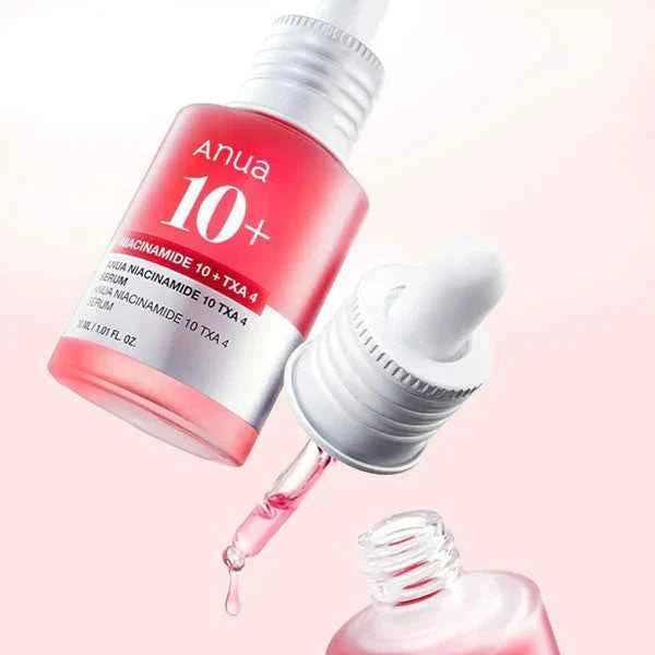 Anua - Niacinamide 10% TXA 4% Serum - 30 mL