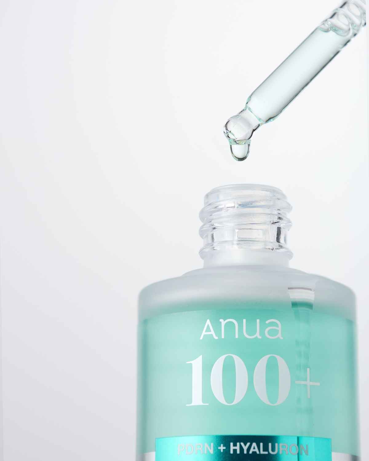 Anua PDRN+Hyaluron Capsule 100 Serum 30ml