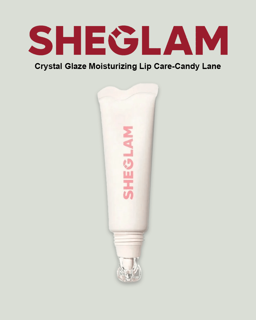 SHEGLAM LIP MOISTURIZER LIP BALM
