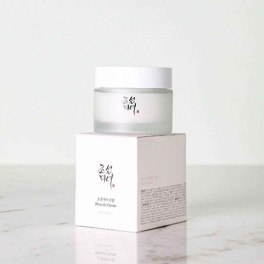 BEAUTY OF JOSEON DYNASTY CREAM 50G
