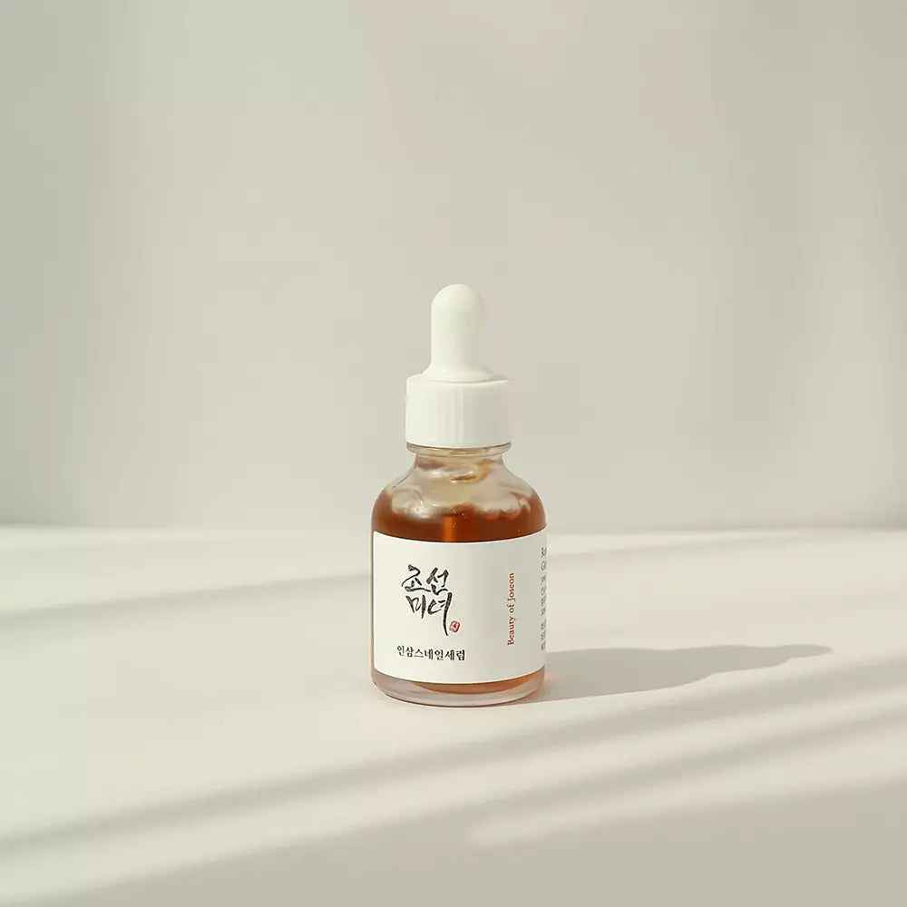 Beauty Of Joseon REVIVE SERUM : GINSENG + SNAIL MUCIN