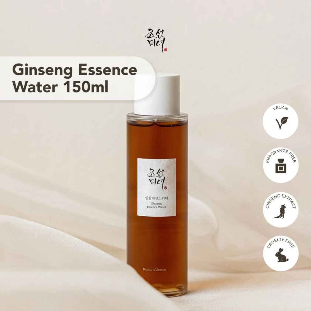 Beauty of Joseon Ginseng Essence Water 150ml