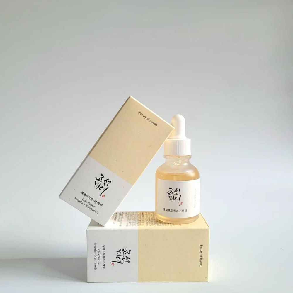 Beauty of Joseon Glow Serum Propolis and Niacinamide ( Made in Korea )