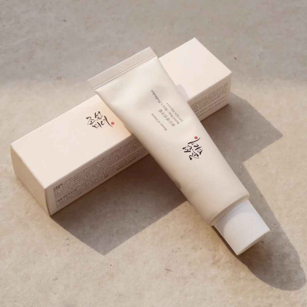 Beauty of Joseon Relief Sun Rice + Probiotics SPF50 pa++++ Sunscreen