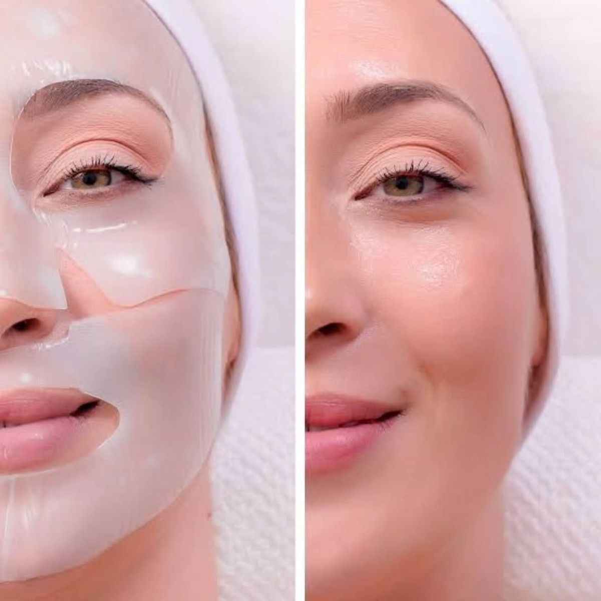 Biodence Bio-Collagen Real Deep Mask