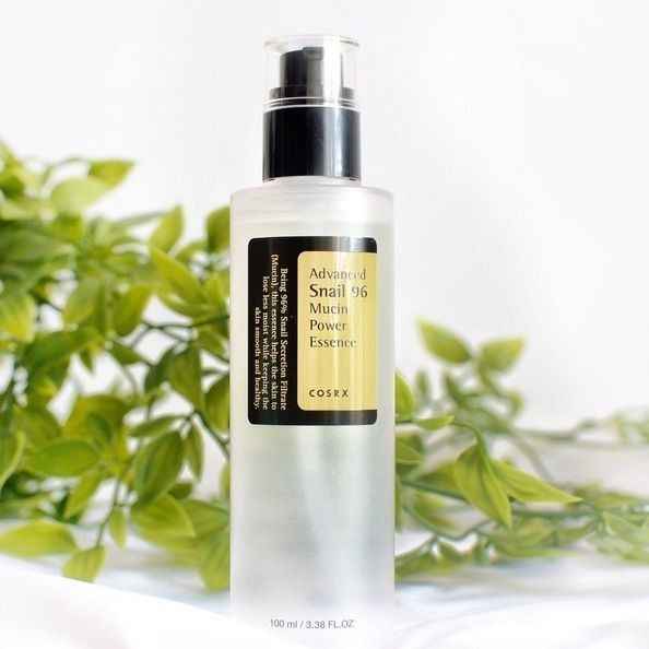 COSRX Advanced Snail 96 Mucin Power Essence – 100ml
