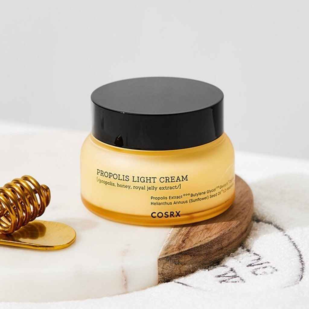 COSRX Full Fit Propolis Light Cream