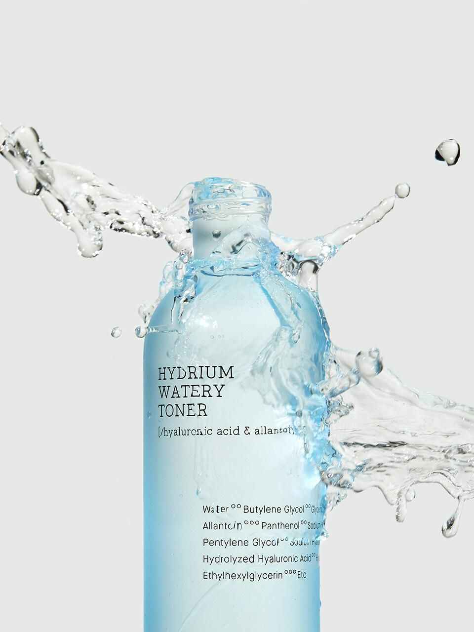 COSRX Hydrium Watery Toner 280ml