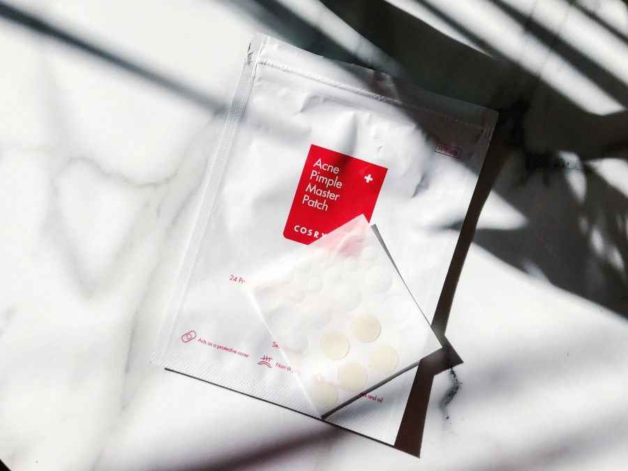 Cosrx Acne Pimple Master Patch