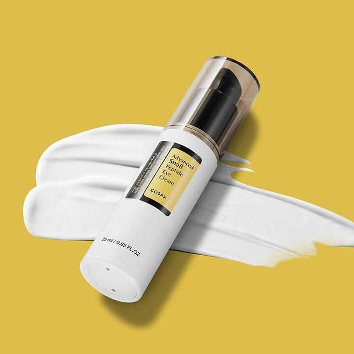 Cosrx Advanced Snail Peptide Eye Cream 25Ml