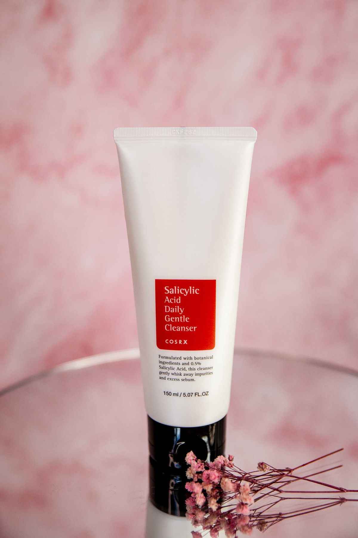 Cosrx Salicylic Clear Skin Daily Wash
