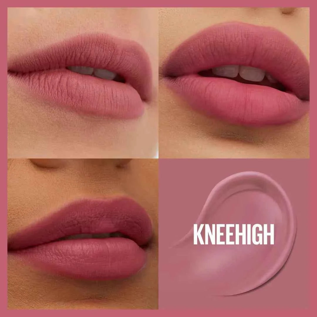 Maybelline Super Stay Teddy Tint (All Shades Available)