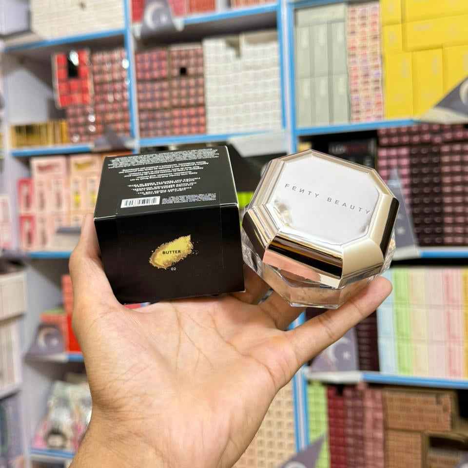 Fenty Beauty By Rihanna - Instant Retouch Setting Powder Butter