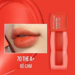 Maybelline Super Stay Teddy Tint (All Shades Available)