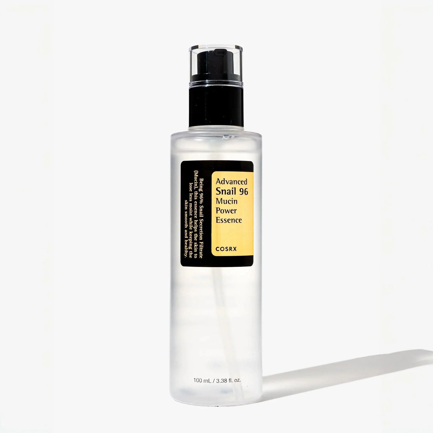 COSRX-ADWANCE SNAIL 96 MUCIN POWER ESSENCE (100ML) - EVA BEAUTY