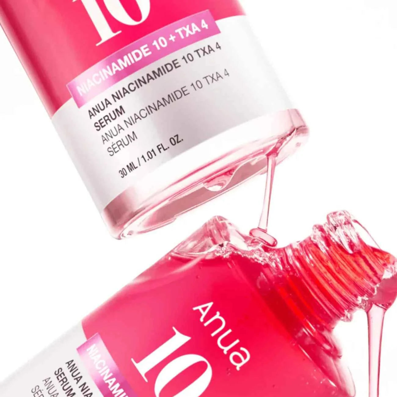 Anua - Niacinamide 10% TXA 4% Serum - 30 mL
