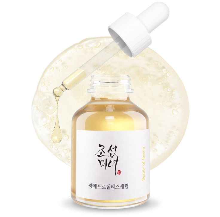 Beauty of Joseon Glow Serum: Propolis + Niacinamide - 30 mL