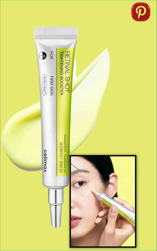 Celimax The Vita−A Retinol Shot Tightening Serum 30ml