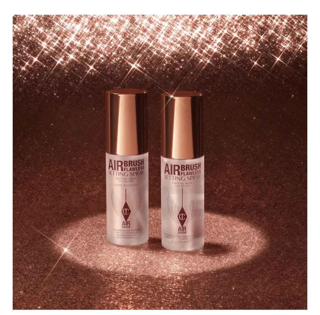 Charlotte Tilbury Airbrush Flawless Setting Spray