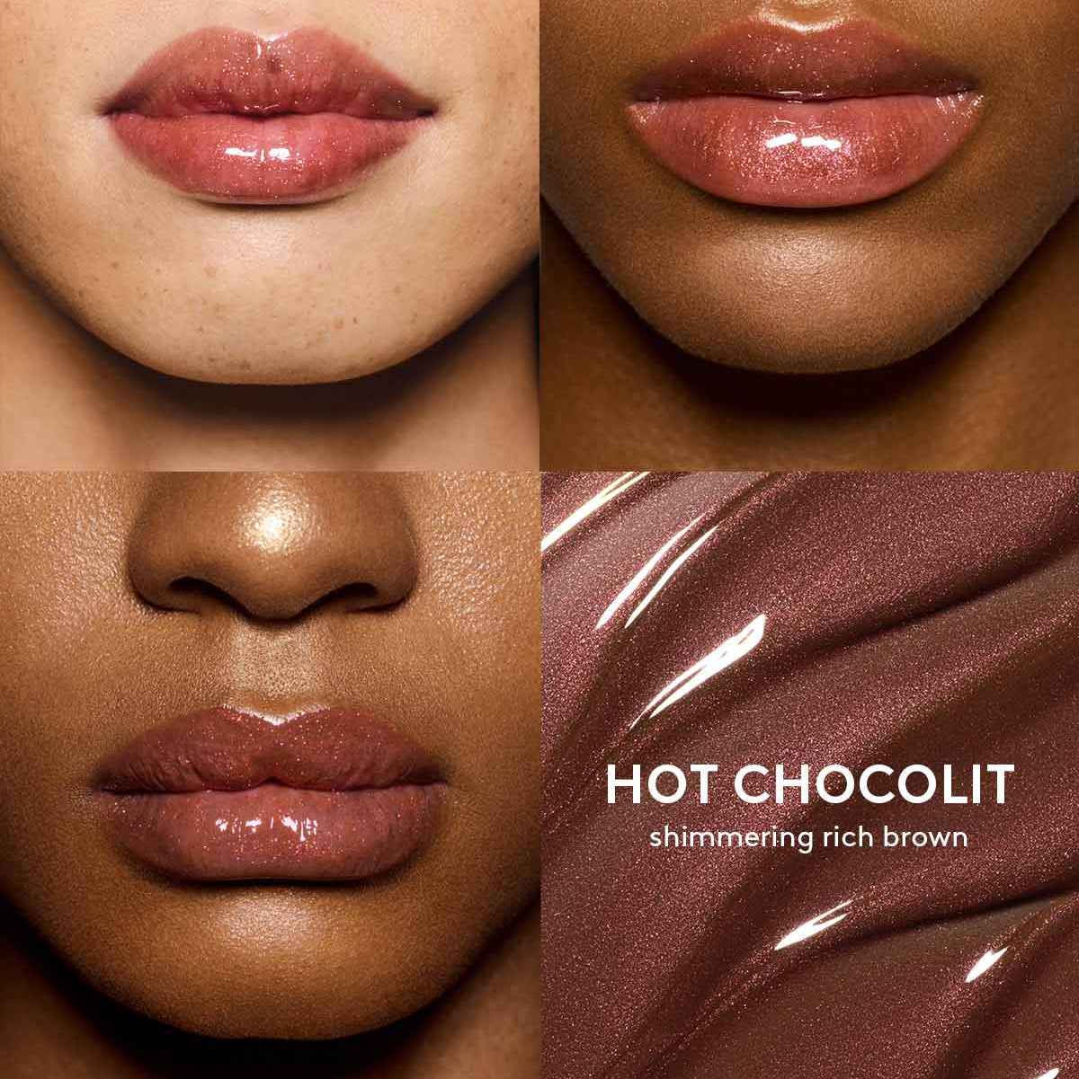 Fenty Beauty Gloss Bomb Universal Lip Luminizer