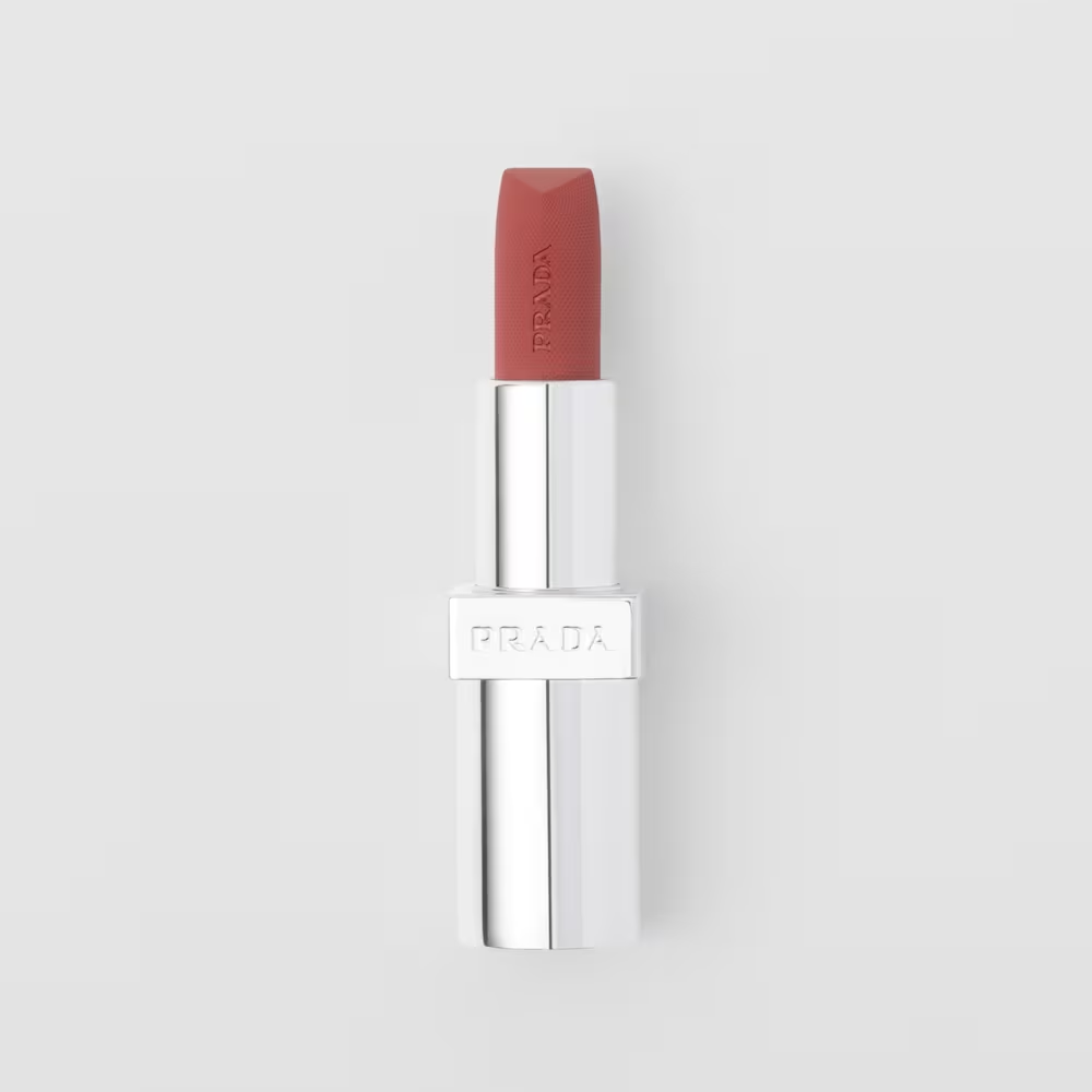 Prada Monochrome Soft Matte lipstick - EVA BEAUTY