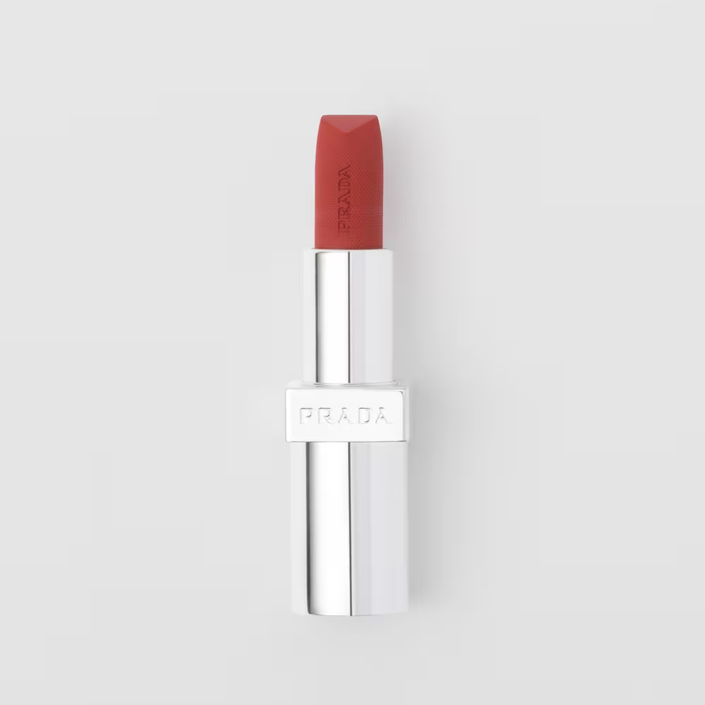 Prada Monochrome Soft Matte lipstick - EVA BEAUTY