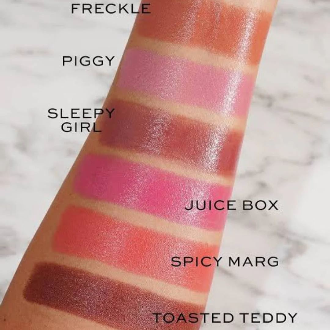 RHODE POCKET BLUSHES - EVA BEAUTY