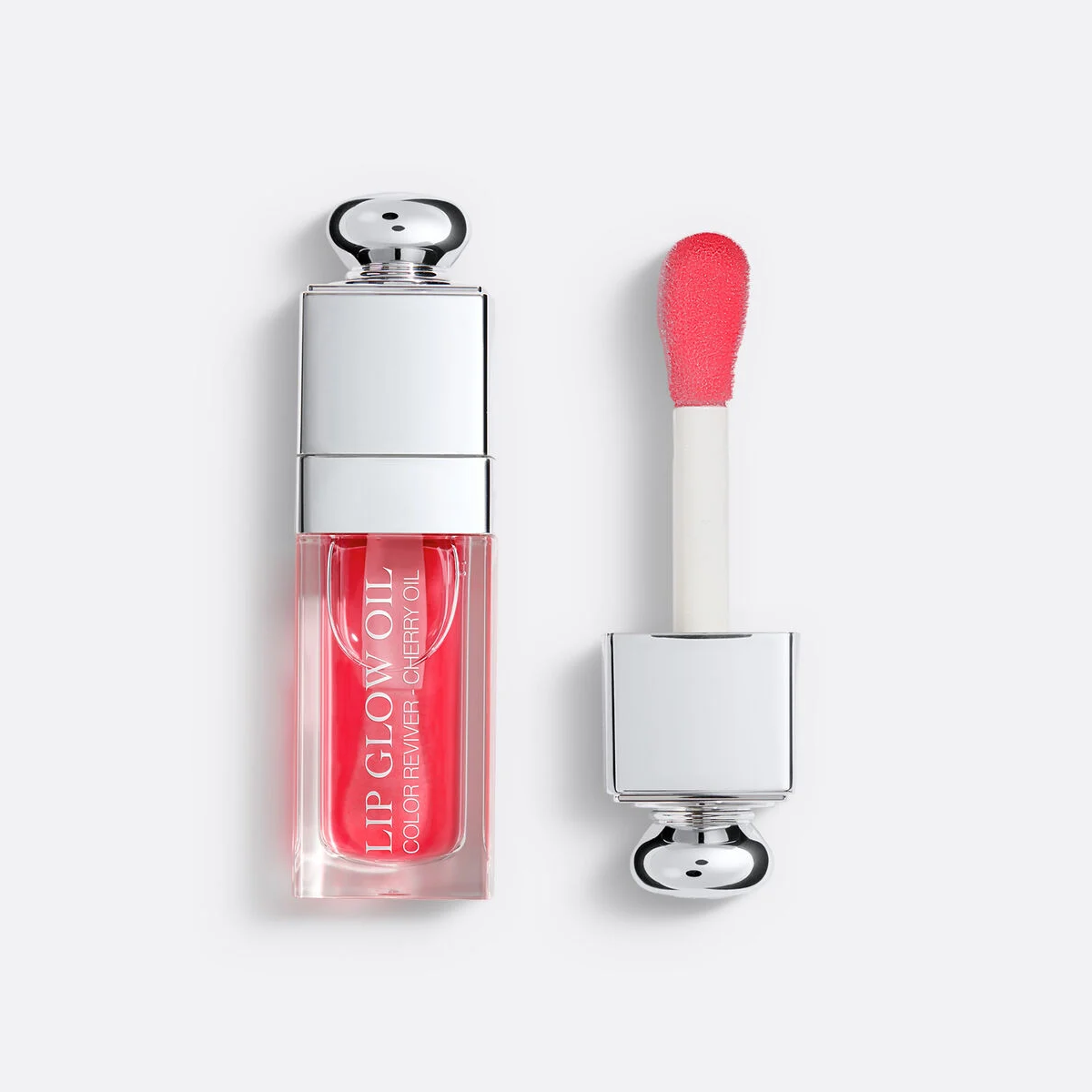 Dior Addict Lip Glow Oil - EVA BEAUTY