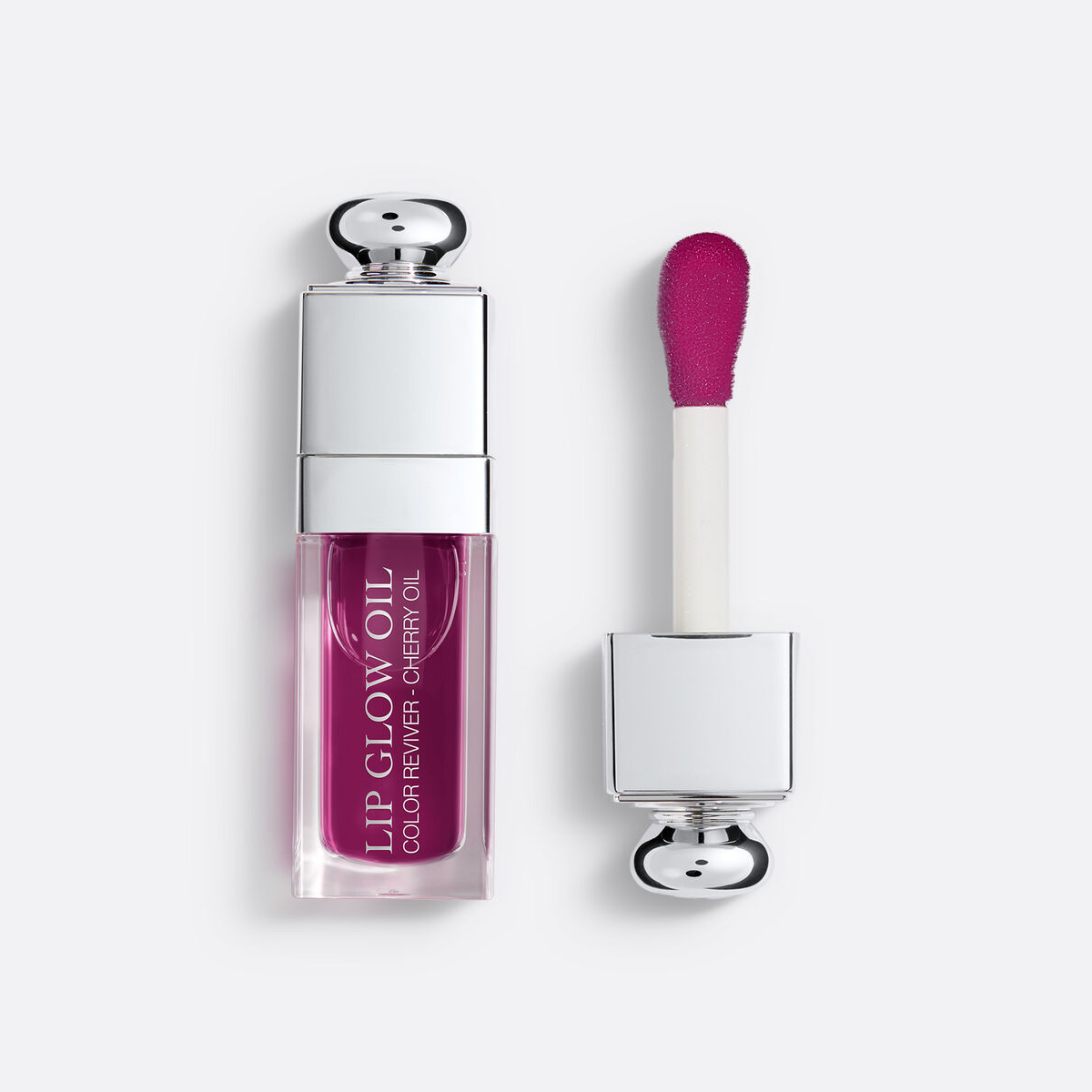 Dior Addict Lip Glow Oil - EVA BEAUTY