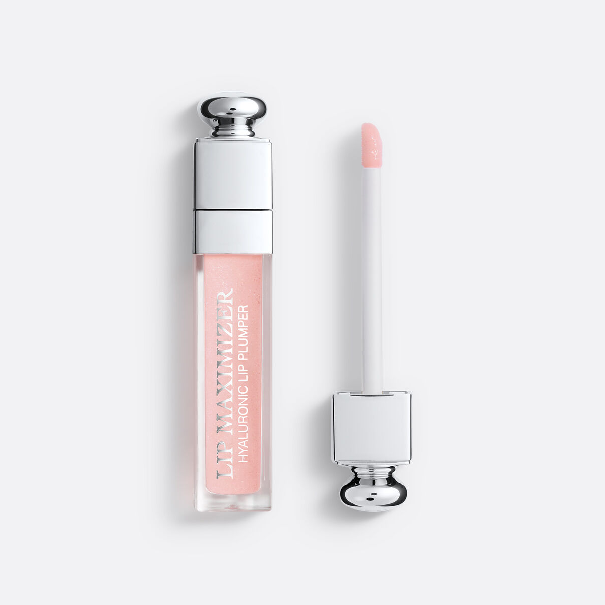 Dior Addict Lip Plumper - EVA BEAUTY