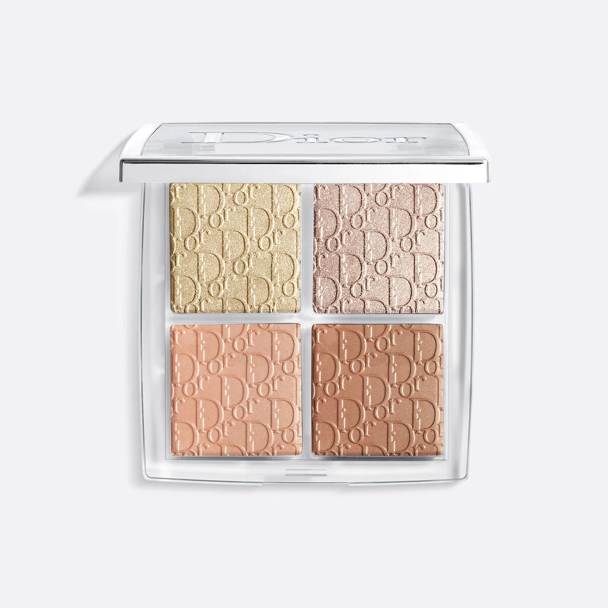 Dior Backstage Glow Face Palette