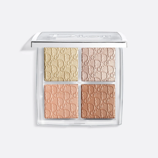 Dior Backstage Glow Face Palette