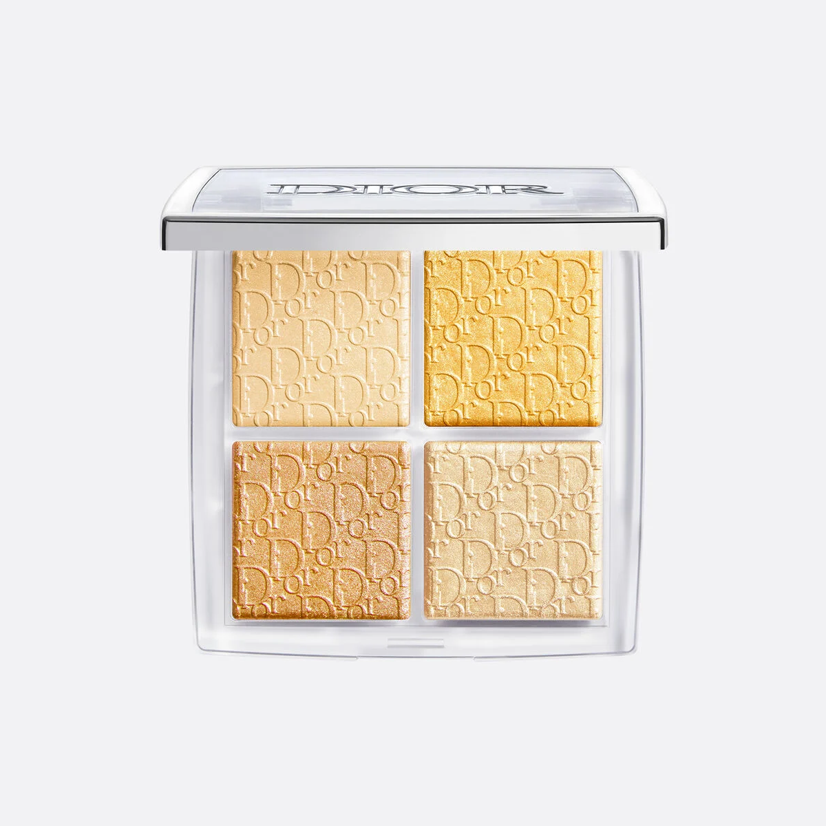 Dior Backstage Glow Face Palette