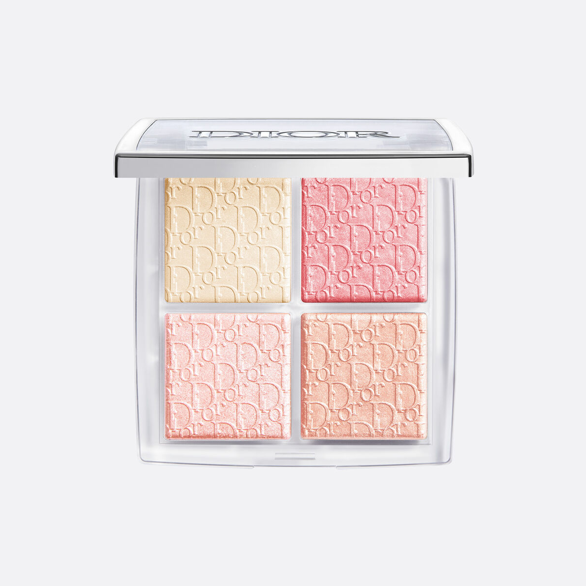 Dior Backstage Glow Face Palette