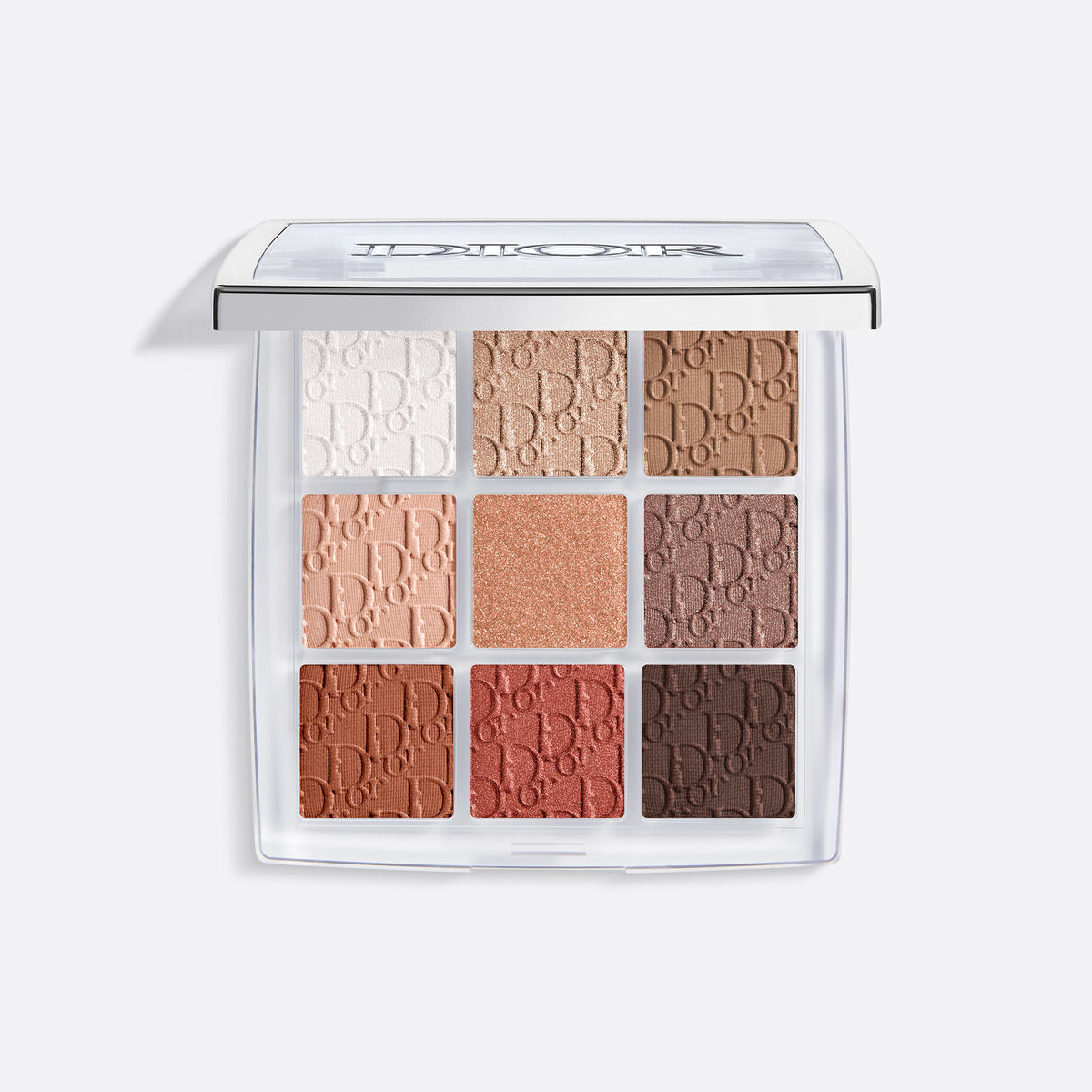 Dior Backstage Eye Palette 9in1