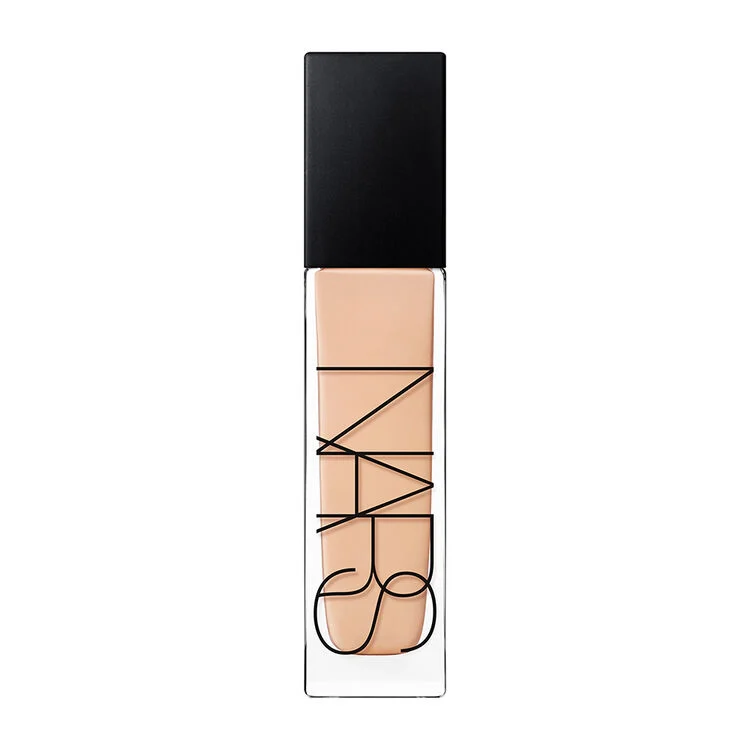Natural Radiant Longwear Foundation - EVA BEAUTY