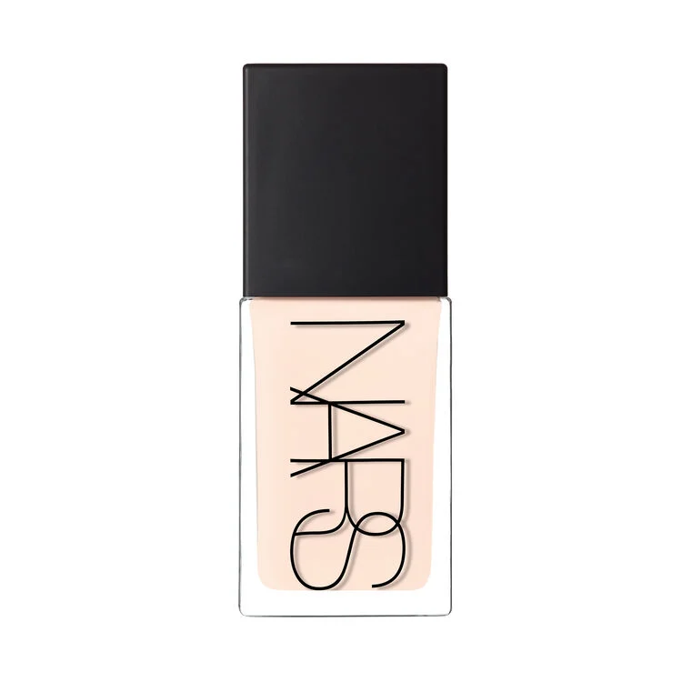NARS Light Reflecting™ Advanced Skincare Foundation - EVA BEAUTY