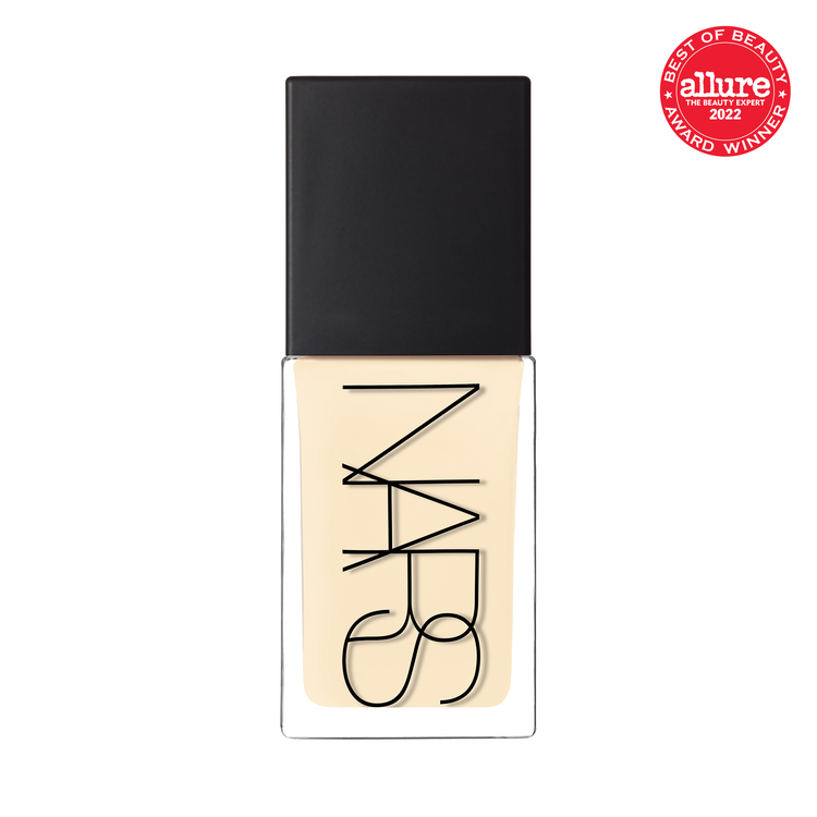 NARS Light Reflecting™ Advanced Skincare Foundation - EVA BEAUTY