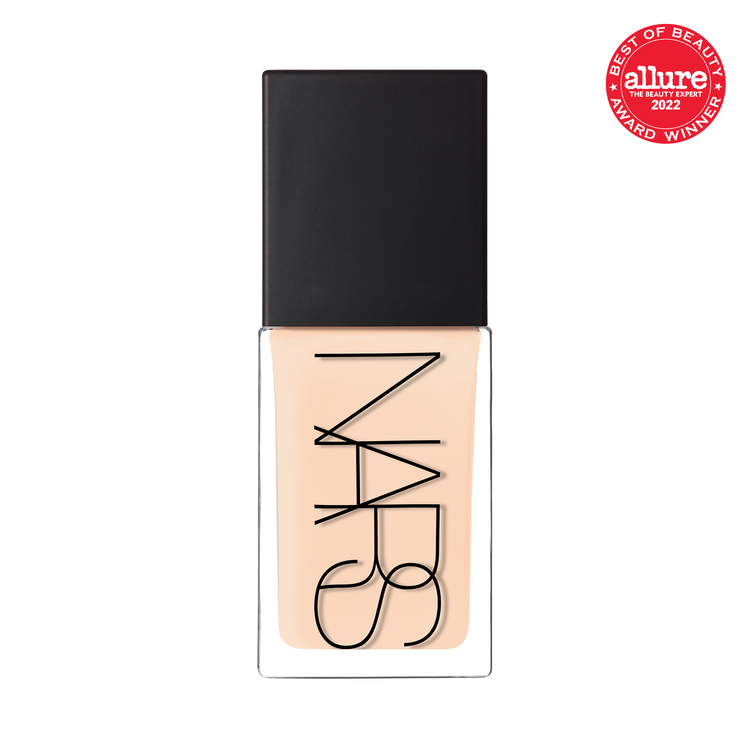 NARS Light Reflecting™ Advanced Skincare Foundation - EVA BEAUTY