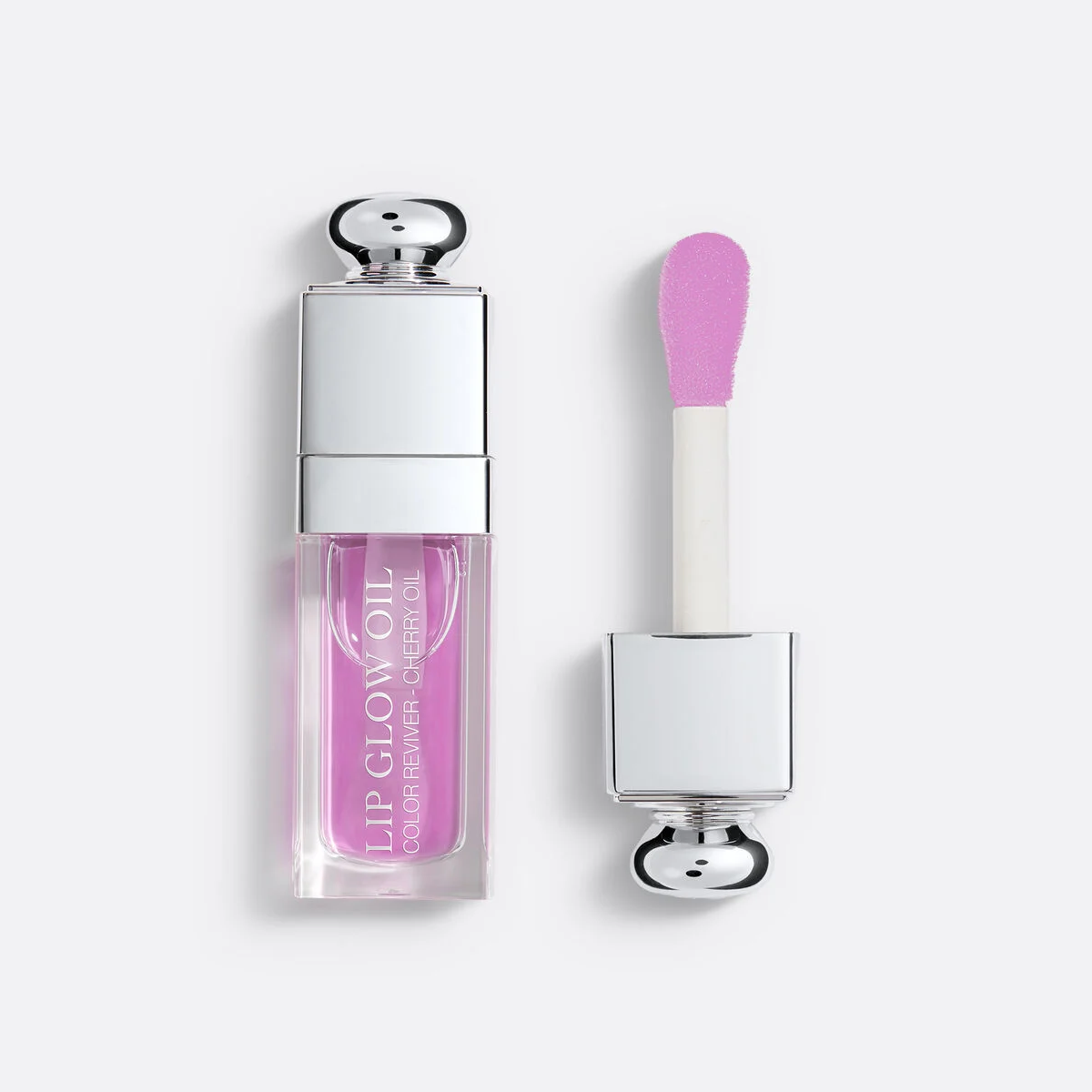 Dior Addict Lip Glow Oil - EVA BEAUTY
