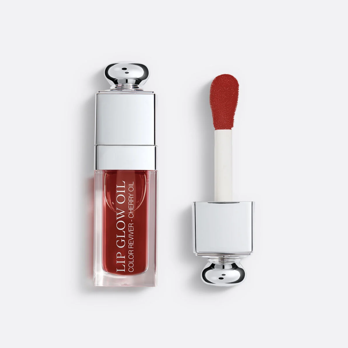 Dior Addict Lip Glow Oil - EVA BEAUTY