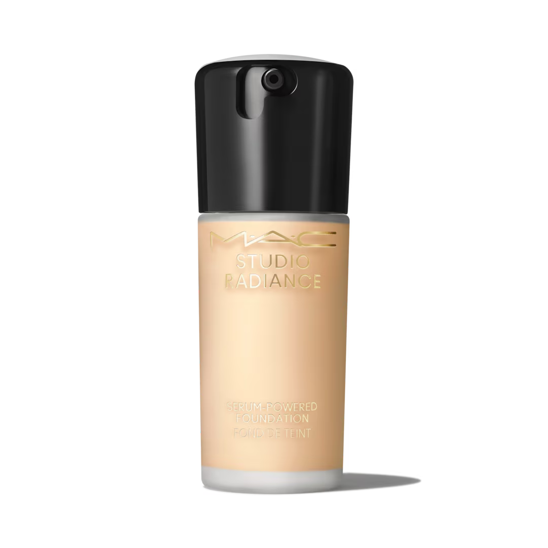 MAC Studio Radiance Foundation - EVA BEAUTY