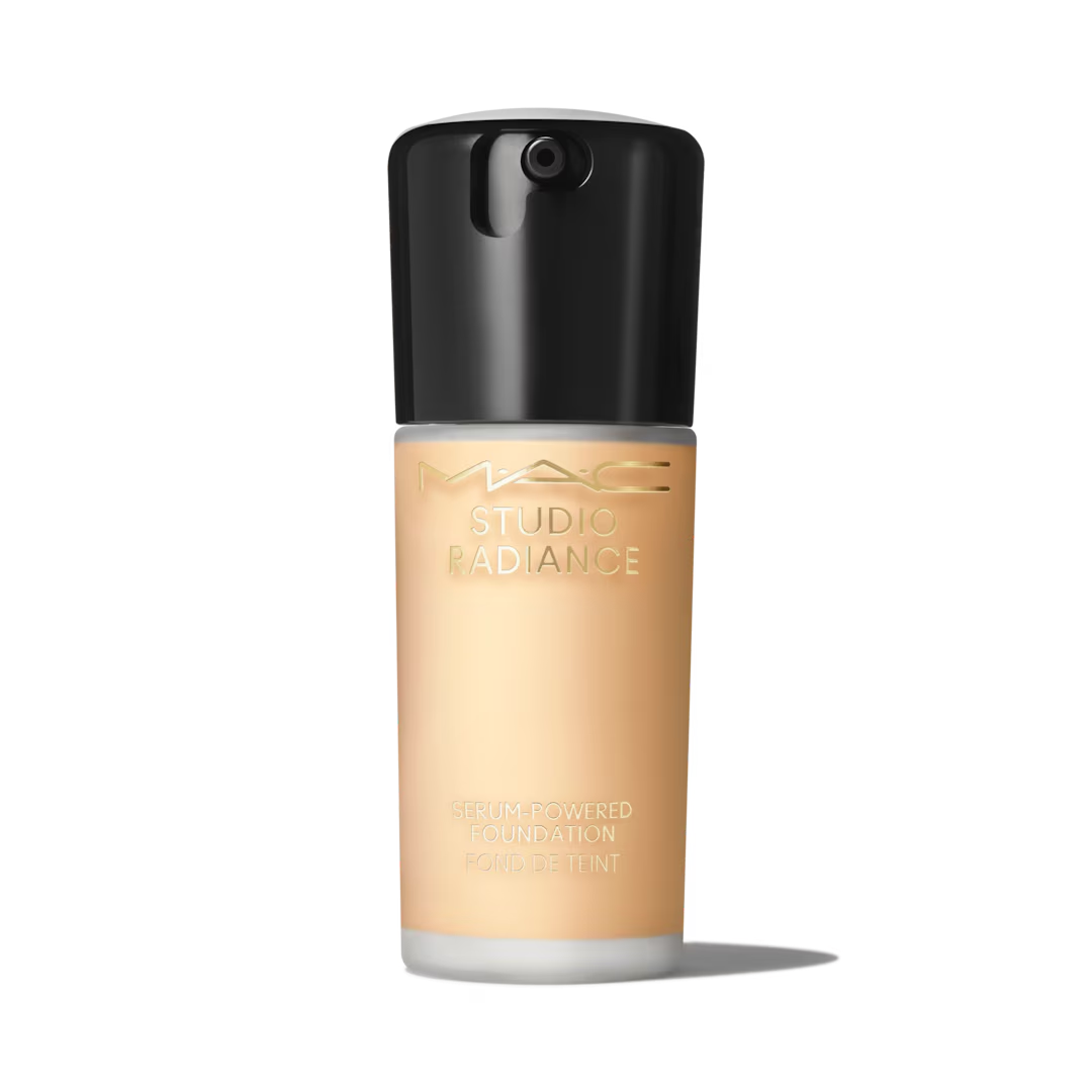 MAC Studio Radiance Foundation - EVA BEAUTY