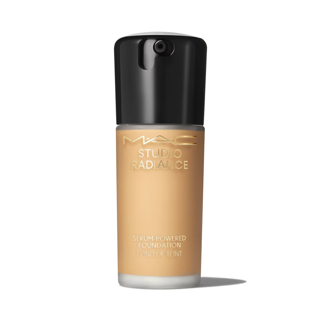 MAC Studio Radiance Foundation - EVA BEAUTY