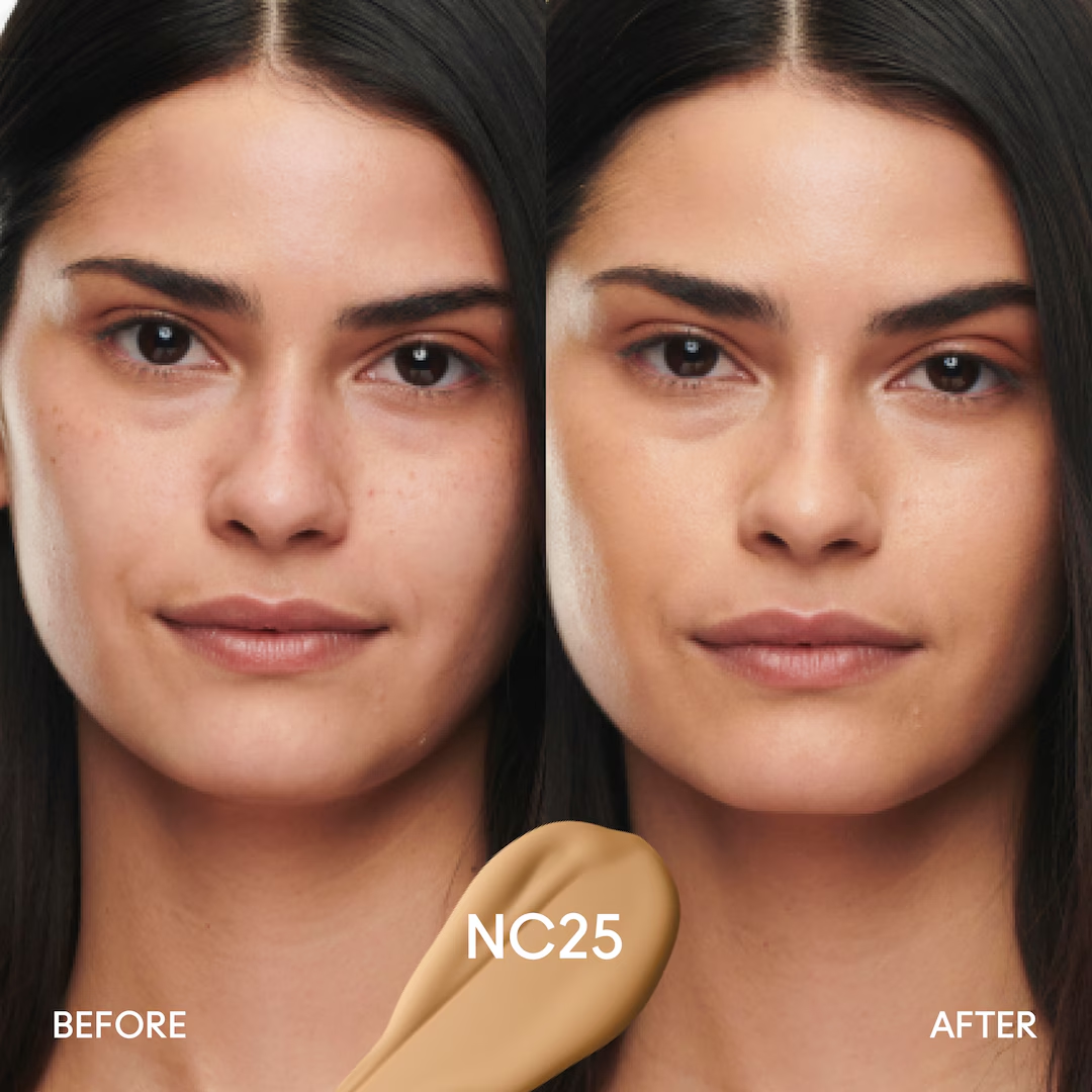 MAC Studio Radiance Foundation - EVA BEAUTY