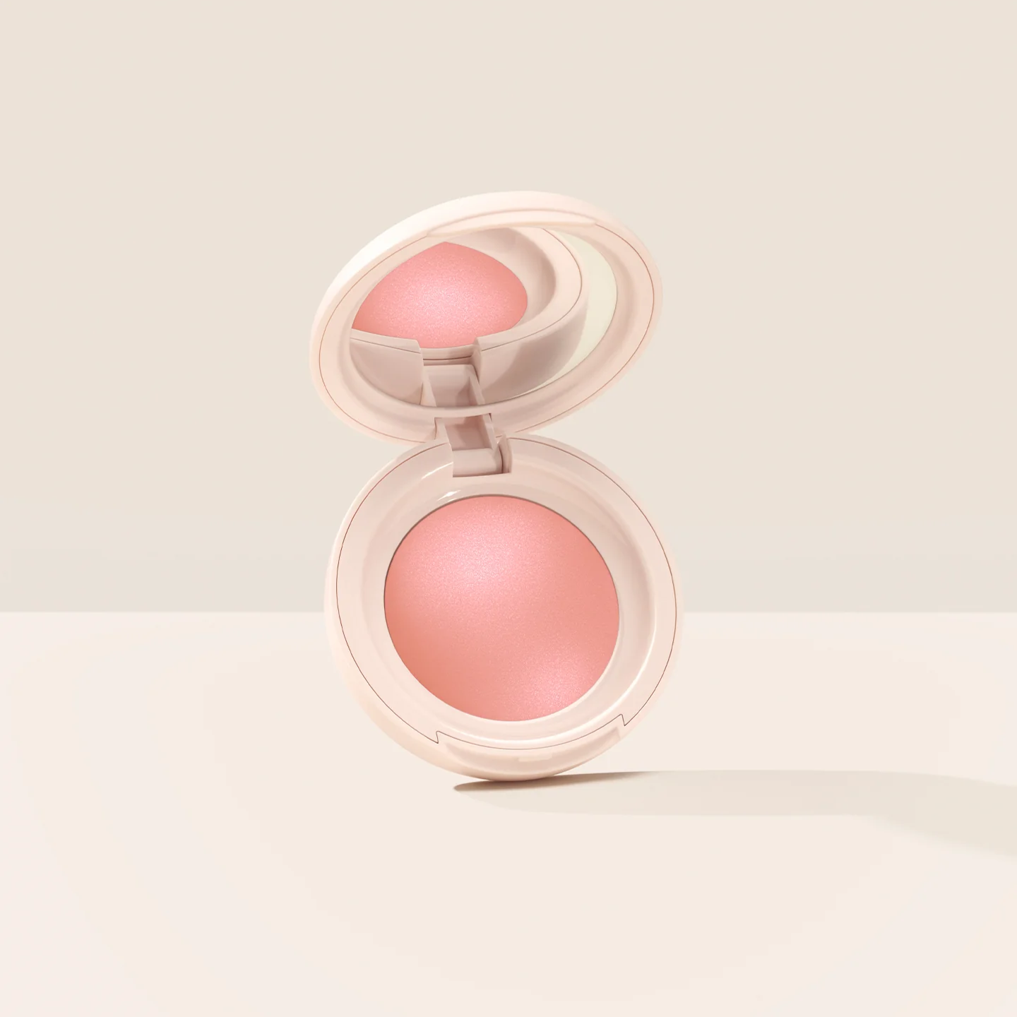 RARE BAUTY-Soft Powder Blush
