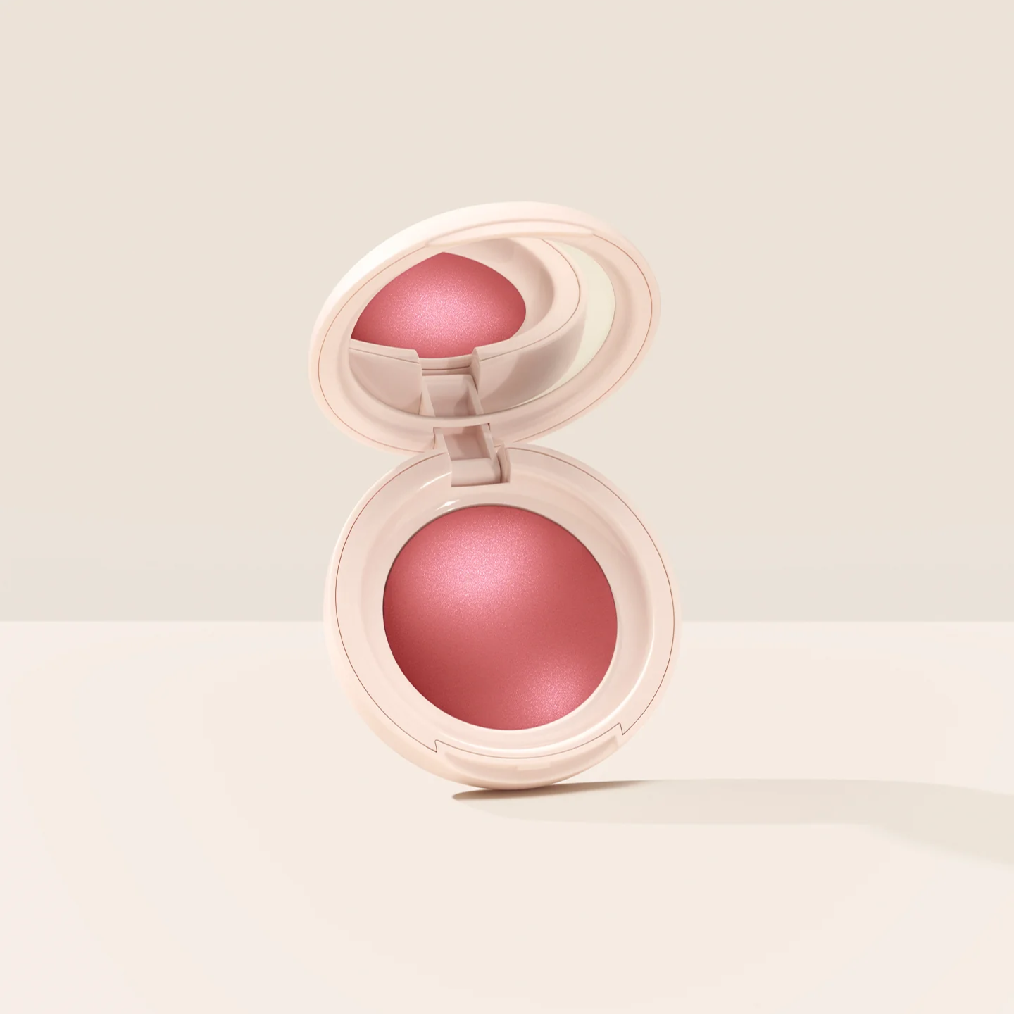 RARE BAUTY-Soft Powder Blush