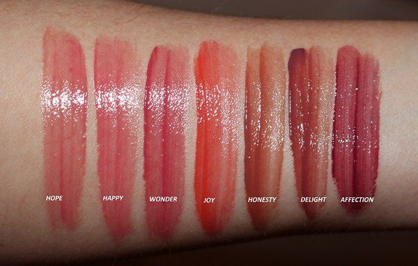 RARE BEAUTY Soft Pinch Tinted Lip Oil - EVA BEAUTY
